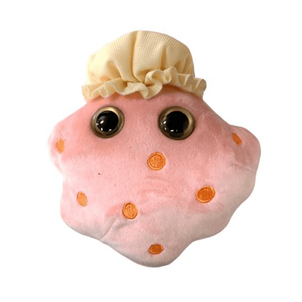 Giant Microbes Cells at Work Macrophage| Planet Microbe