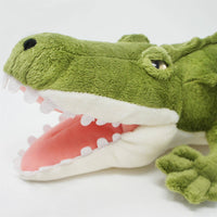 VIAHART Carioca The Crocodile 19 Inch Stuffed Animal Plush