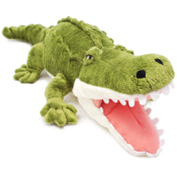 VIAHART Carioca The Crocodile 19 Inch Stuffed Animal Plush