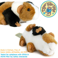 VIAHART Gigi The Guinea Pig 7 Inch