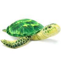 VIAHART Olivia The Hawksbill Turtle 20 Inch Stuffed Animal Plush