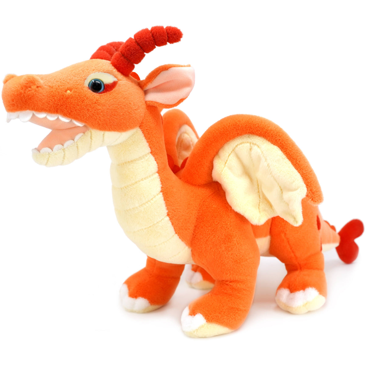 VIAHART Delilah the Dragon 22 Inch| Planet Microbe