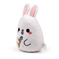 Squidglys Adoramals Pets Frances the Bunny Plush Toy