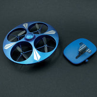 RC Remote Control UFO drone - Motion Controlled