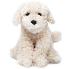 VIAHART Luka The Labradoodle 12 Inch Stuffed Animal Plush