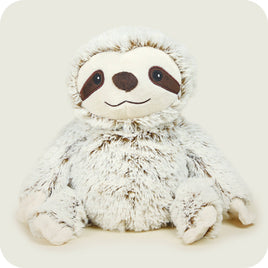 Warmies - Warmies Marshmallow Sloth