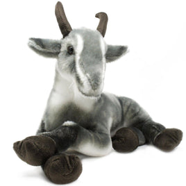 VIAHART  Patrick The Pygmy Goat 18 Inch