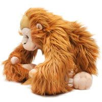 VIAHART Ornaldo The Orangutan Monkey 19 Inch