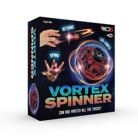 Vortex Spinner Red