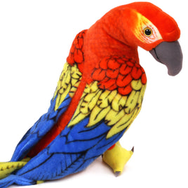 VIAHART Miguelita The Macaw 22 Inch Stuffed Animal Plush