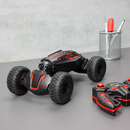 RC Remote Control 2-in-1 Transforming Car