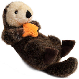 VIAHART Owen The Sea Otter 13 Inch