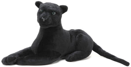 VIAHART Sid The Panther  17 Inch Stuffed Animal Plush