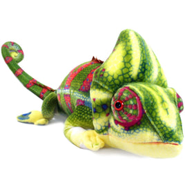 VIAHART Ahmed The Chameleon 46 Inch Stuffed Animal Plush