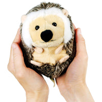 VIAHART Helena The Hedgehog 6 Inch