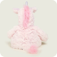 Warmies - Sparkly Pink Unicorn