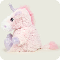 Warmies - Sparkly Pink Unicorn