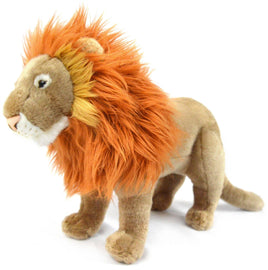 VIAHART Leif The Lion 16 Inch Stuffed Animal Plush