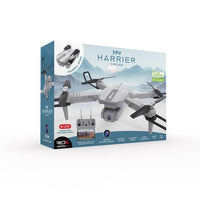 Harrier Folding Drone with FPV V2 PSTI