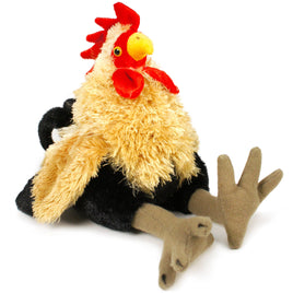 VIAHART Riley The Rooster 7 Inch Stuffed Animal Plush