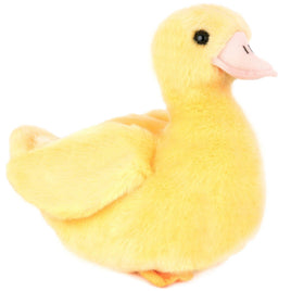 VIAHART Dani the Duckling 11 Inch Stuffed Animal Plush