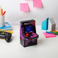 Electronic Arcade Game - Mini Retro Arcade