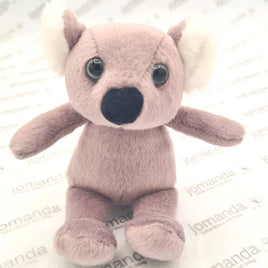 Jomanda Koala Soft Plush Toy Mini - 10cm