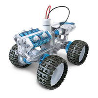 STEM Science Construction Kit - 4x4  Salt Water Engine Car