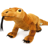 VIAHART Kusumo The Komodo Dragon 17 Inch Stuffed Animal Plush