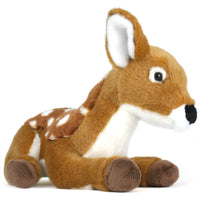 VIAHART Debbie The Baby Deer 10 Inch Stuffed Animal Plush