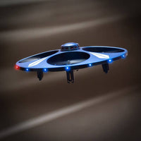 RC Remote Control UFO drone - Motion Controlled