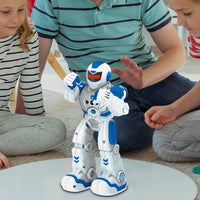 RC Remote Control Dancing & Singing Motion Robot