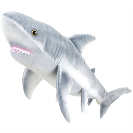 VIAHART Sammy The Shark 36 Inch Stuffed Animal Plush