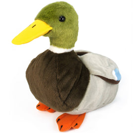 VIAHART Dakota The Duck 13 Inch Stuffed Animal Plush