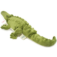 VIAHART Carioca The Crocodile 19 Inch Stuffed Animal Plush