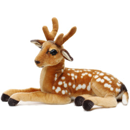 VIAHART Dorbin The Deer 21 Inch Stuffed Animal Plush