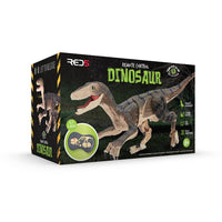 The Source RC Remote Control - Dinosaur