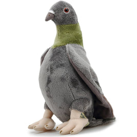 VIAHART Pepper The Pigeon 9 Inch