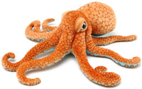 VIAHART Olympus The Octopus 18 Inch