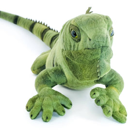 VIAHART Igor The Iguana 27 Inch