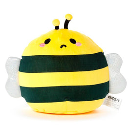 Squidglys Bobby the Bee Adorabugs Plush Toy