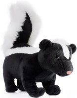 VIAHART Seymour The Skunk 9 Inch