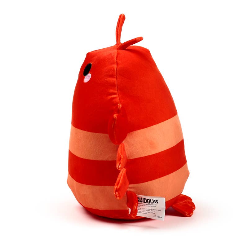 Lobster plush toy on sale