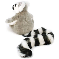 VIAHART Ringo The Ring-Tailed Lemur 21 Inch Stuffed Animal Plush