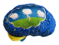 Giant Microbes Original Insomnia