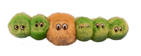 Giant Microbes Original Algae (Anabaena) - Planet Microbe