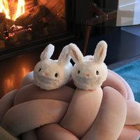 Officially Licensed Max Slippers (Sam and Max) from UNCUTE