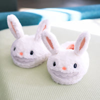 Officially Licensed Max Slippers (Sam and Max) from UNCUTE