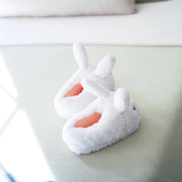 Officially Licensed Max Slippers (Sam and Max) from UNCUTE