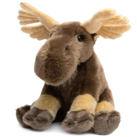 VIAHART  Martin The Moose 10.5 Inch